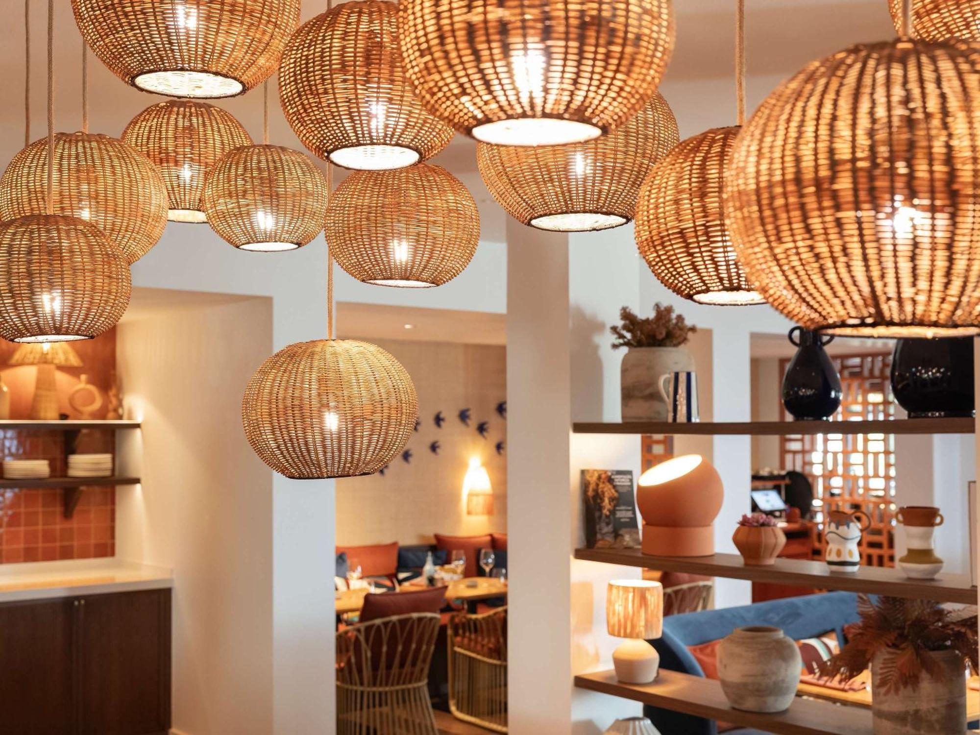 Novotel Kirchberg 4* Luxembourg